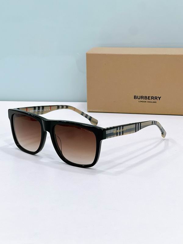Burberry Glasses sms19
