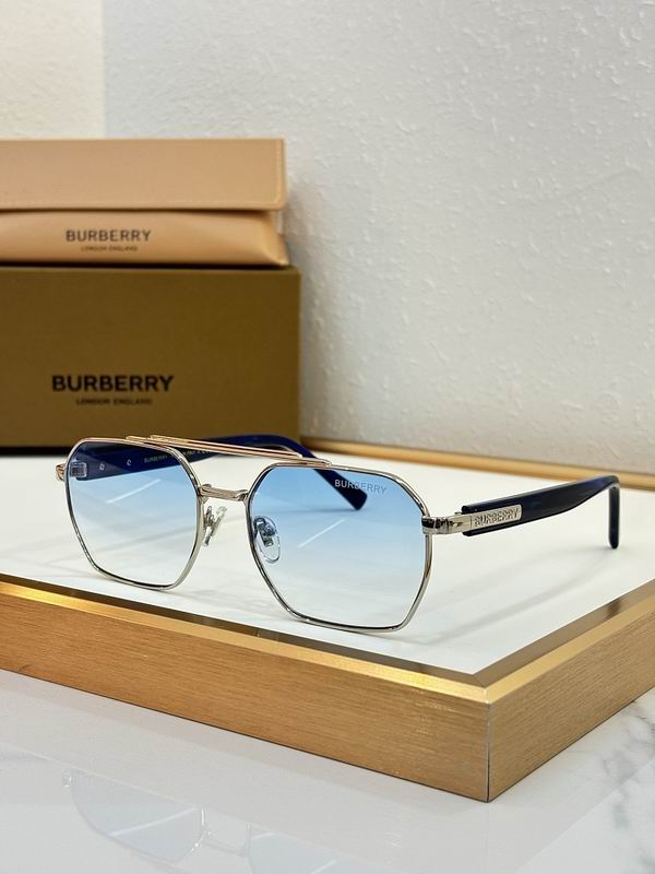 Burberry Glasses sms20