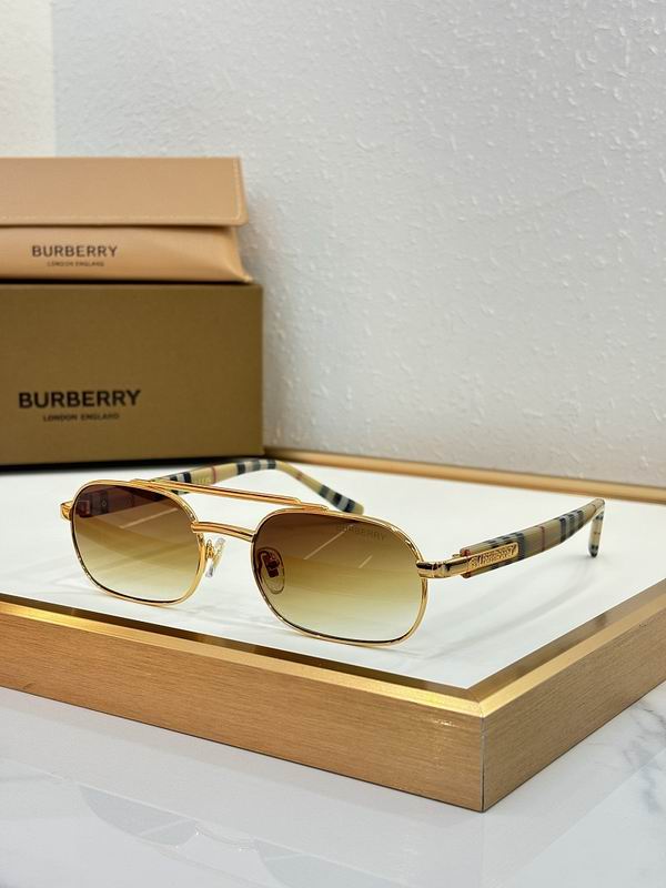 Burberry Glasses sms21