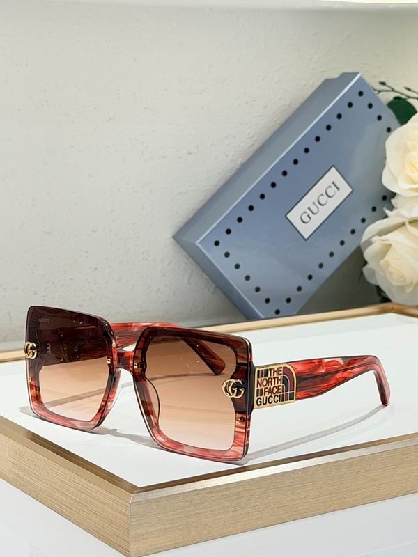 Gucci Glasses sms214