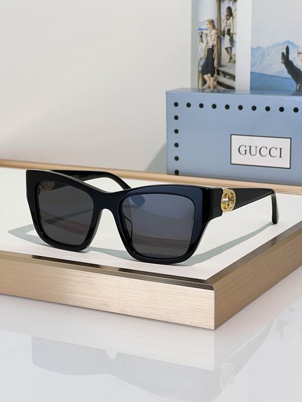 Gucci Glasses sms215