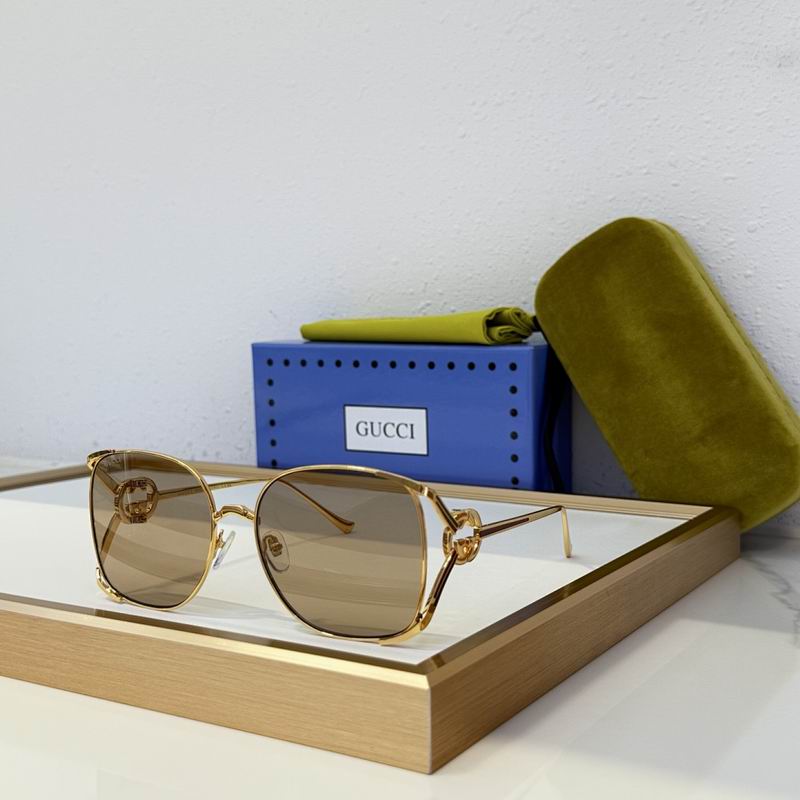 Gucci Glasses sms217