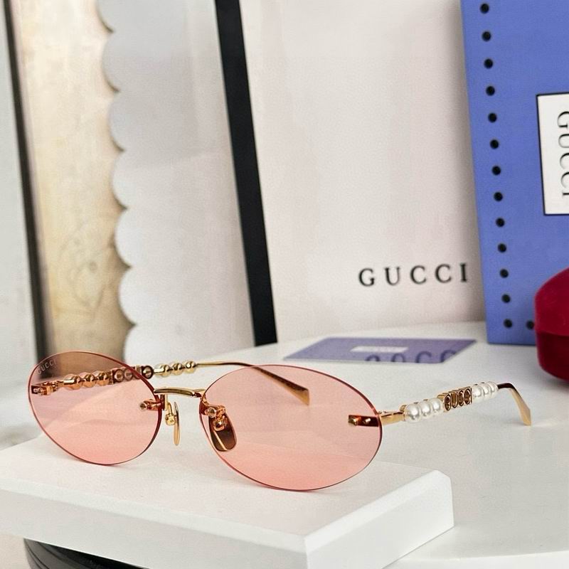 Gucci Glasses sms222