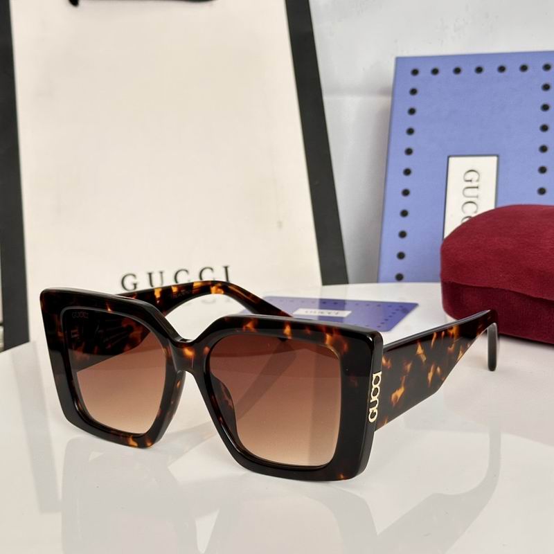 Gucci Glasses sms225