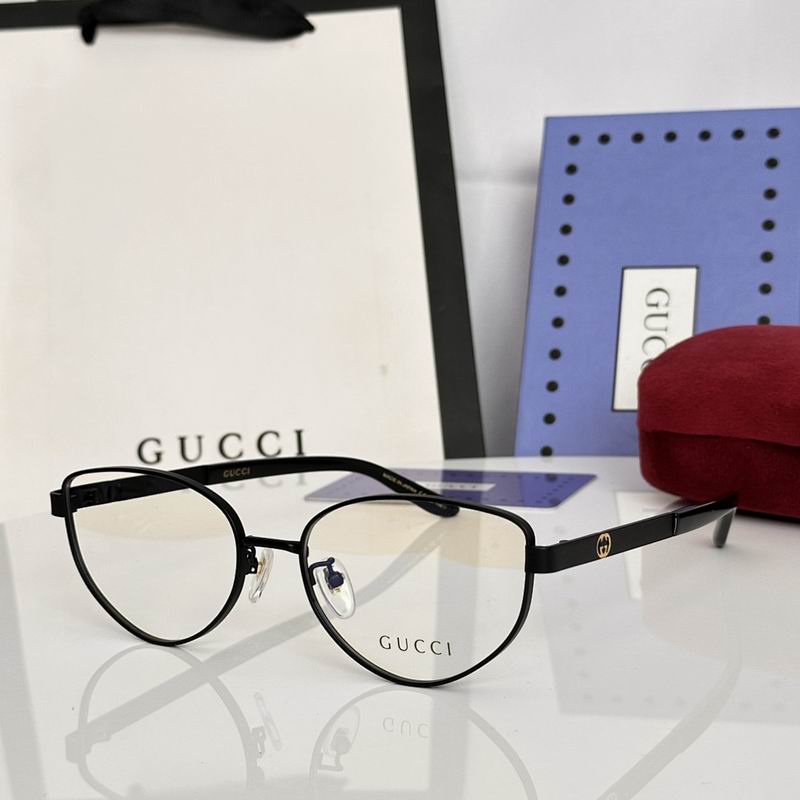 Gucci Glasses sms229