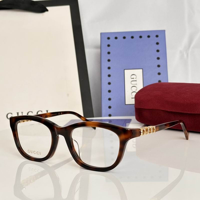 Gucci Glasses sms230