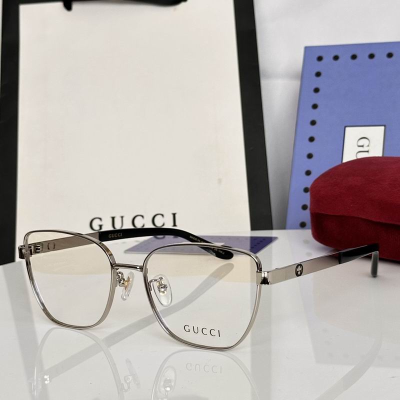 Gucci Glasses sms232