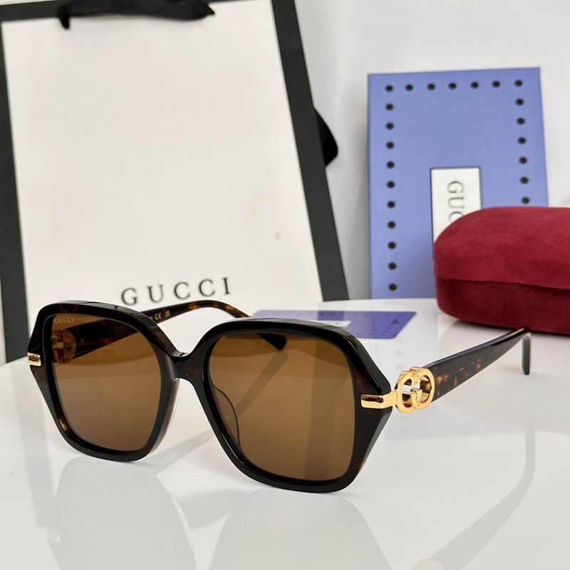 Gucci Glasses sms234