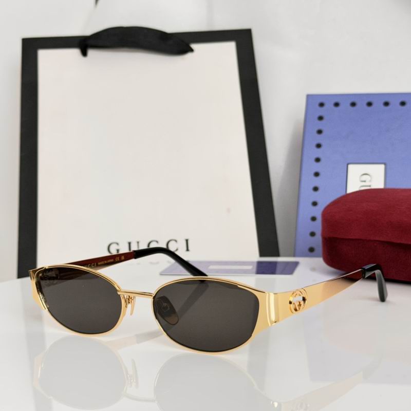 Gucci Glasses sms235