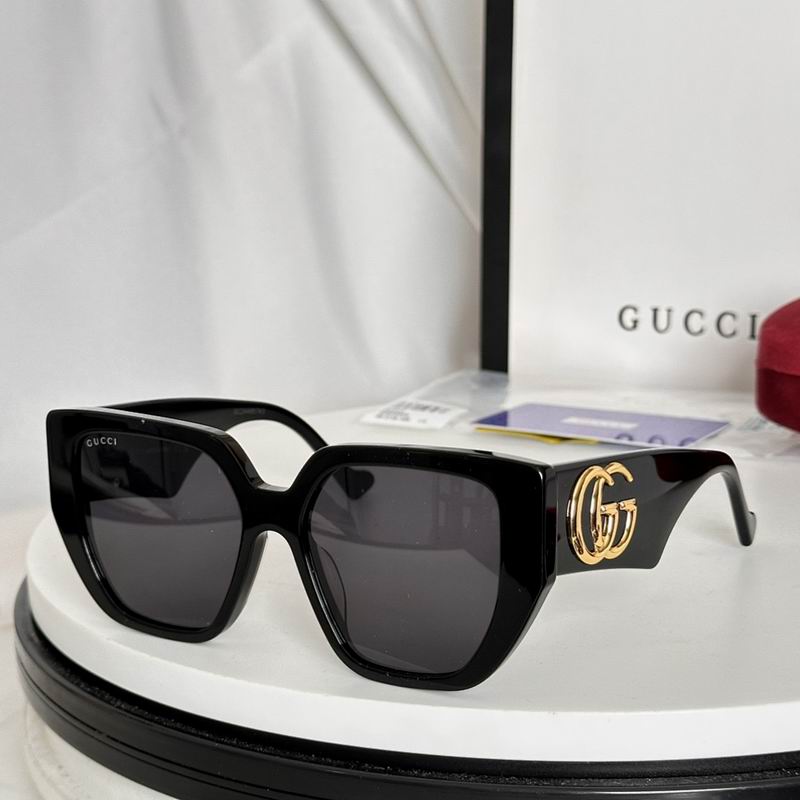 Gucci Glasses sms237