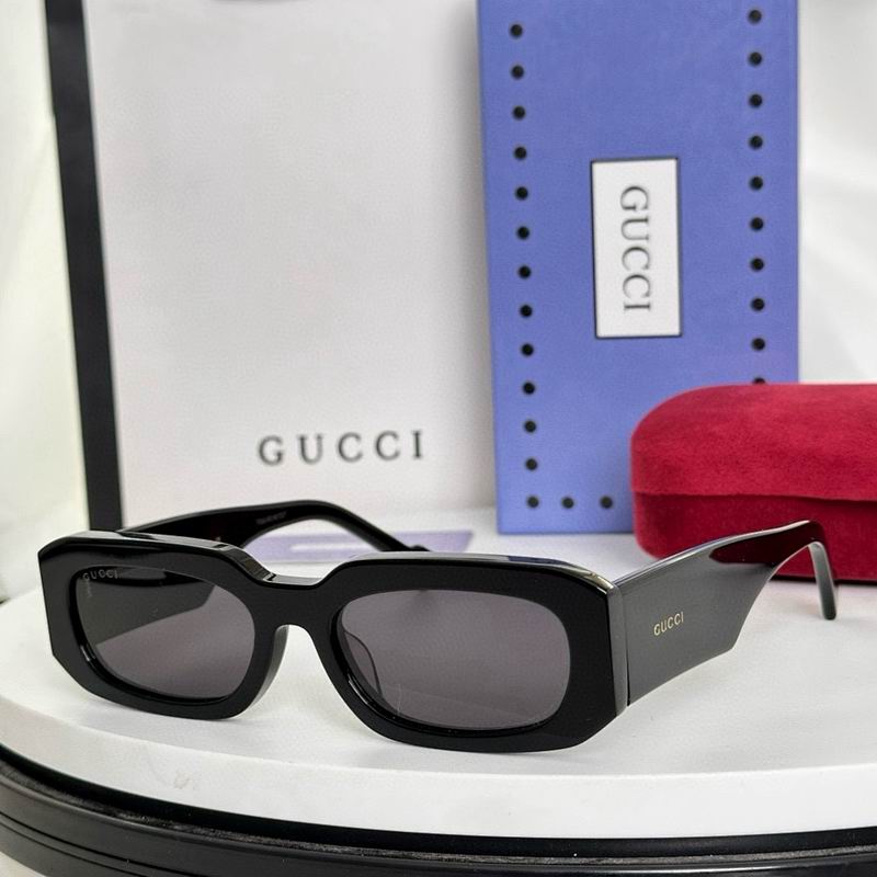 Gucci Glasses sms239
