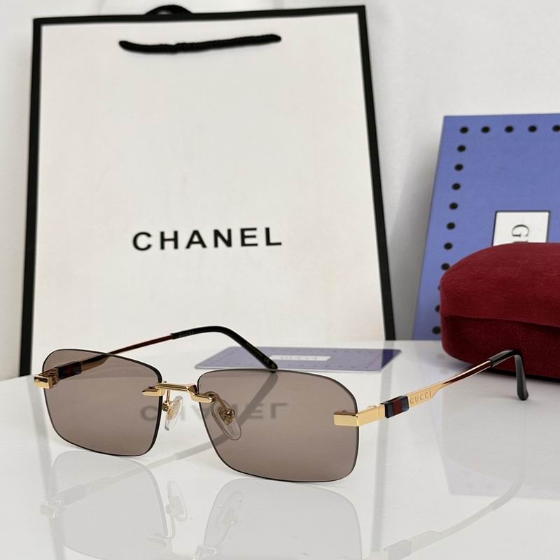 Gucci Glasses sms241
