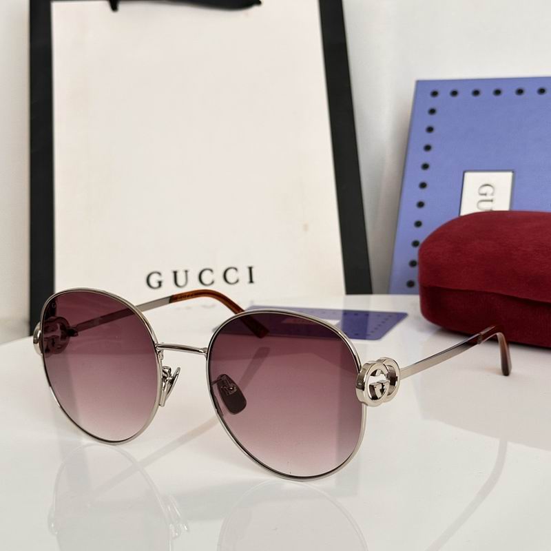 Gucci Glasses sms242