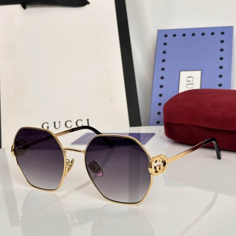 Gucci Glasses sms243