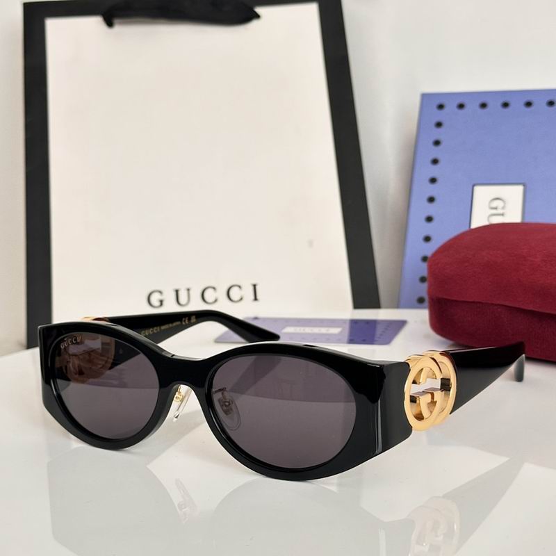 Gucci Glasses sms244
