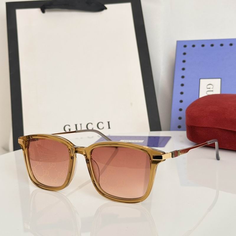 Gucci Glasses sms245
