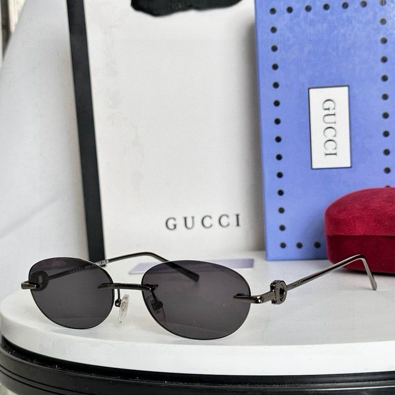 Gucci Glasses sms246