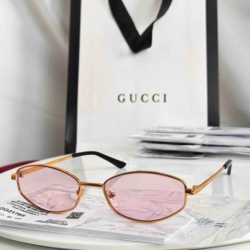 Gucci Glasses sms251
