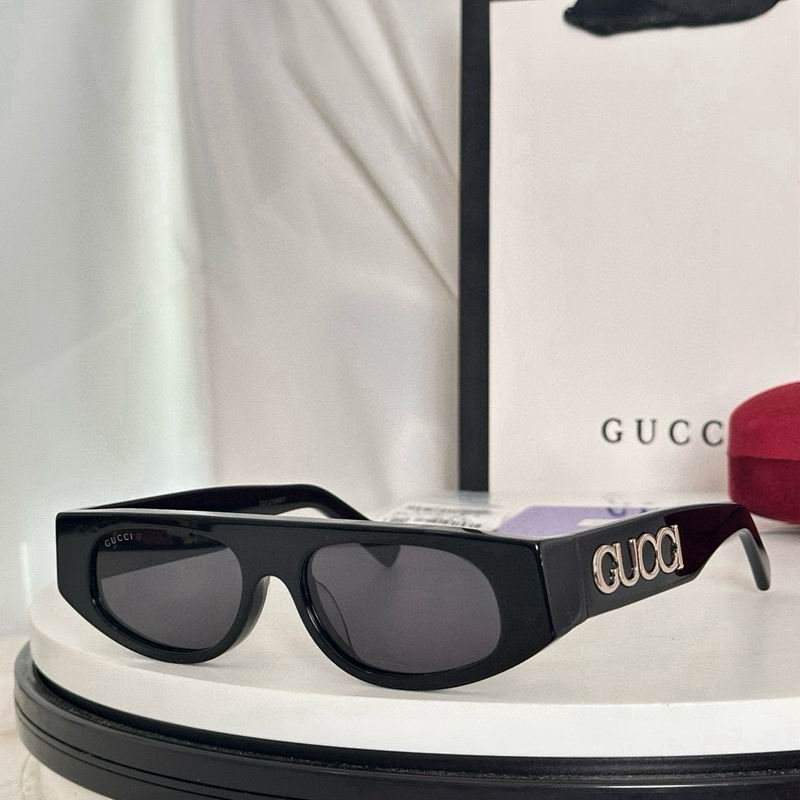 Gucci Glasses sms253