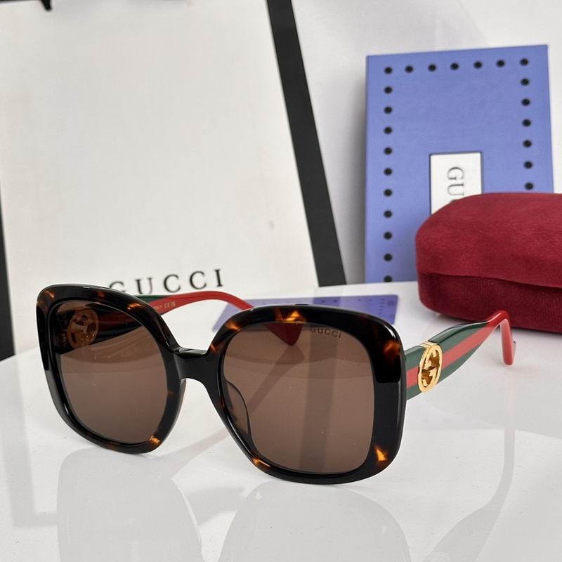 Gucci Glasses sms255