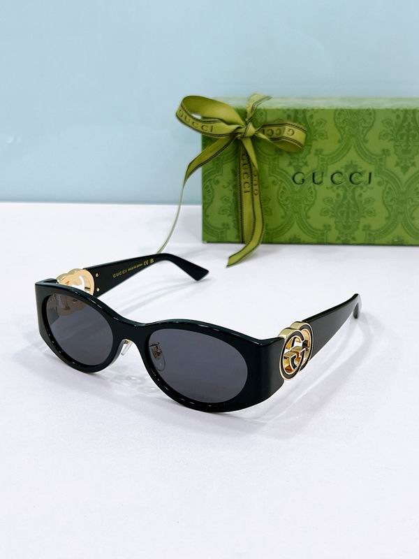 Gucci Glasses sms259