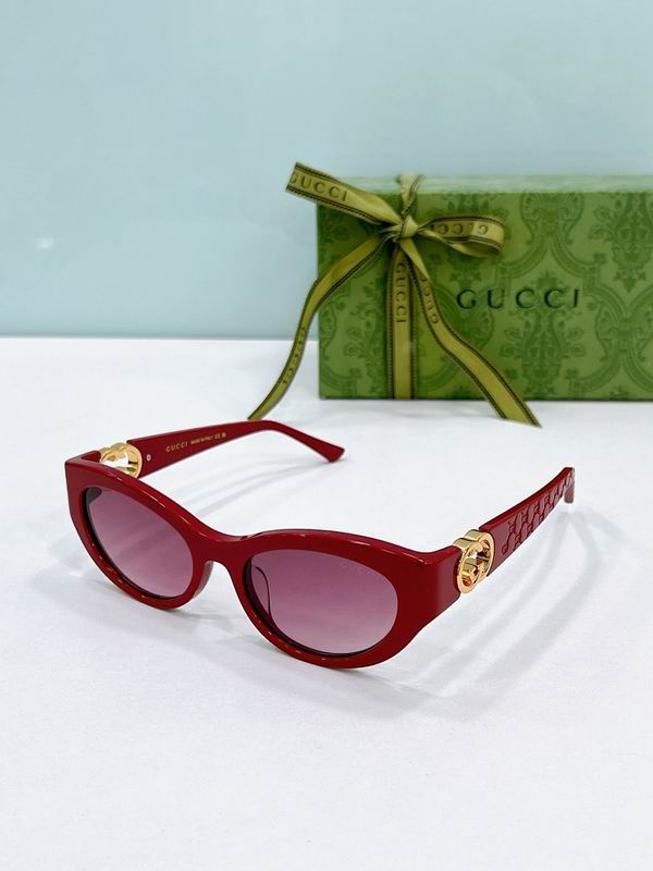 Gucci Glasses sms260