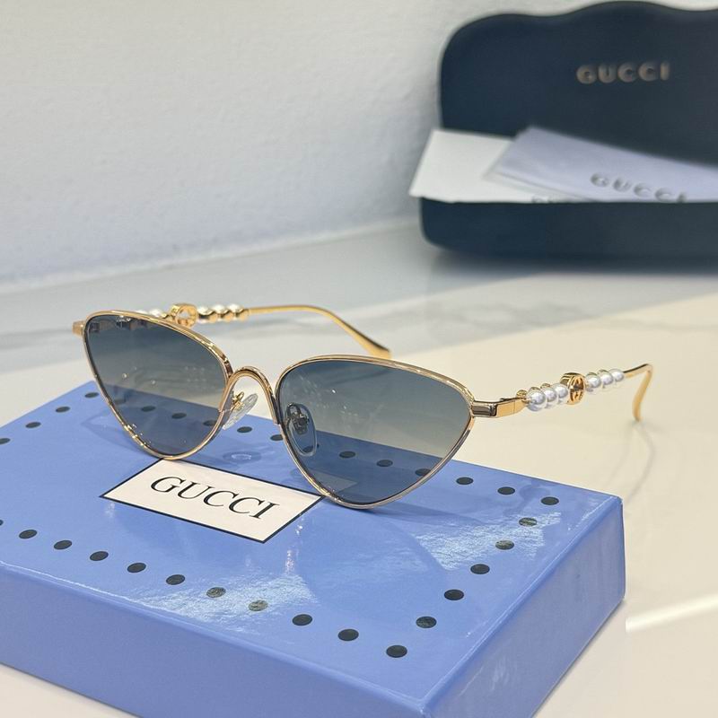 Gucci Glasses sms264