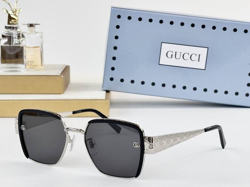 Gucci Glasses sms267