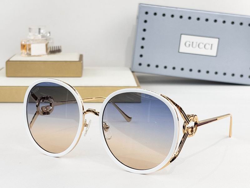 Gucci Glasses sms269