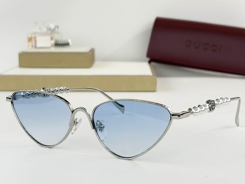 Gucci Glasses sms270