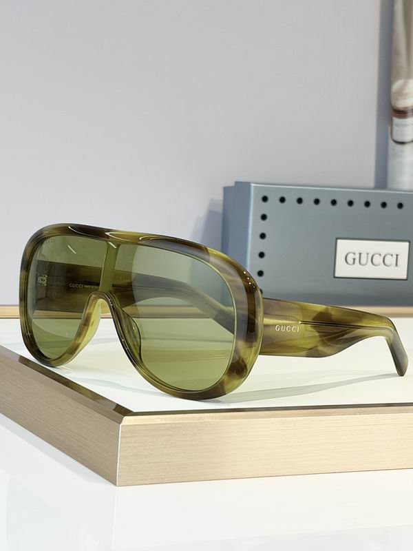 Gucci Glasses sms271