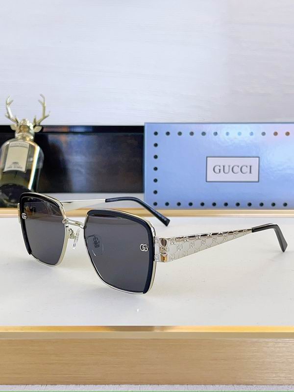 Gucci Glasses sms277