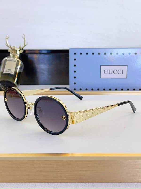 Gucci Glasses sms278