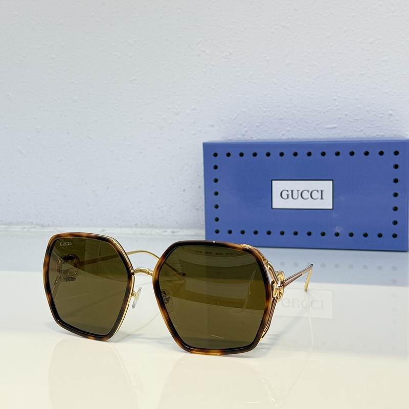 Gucci Glasses sms281