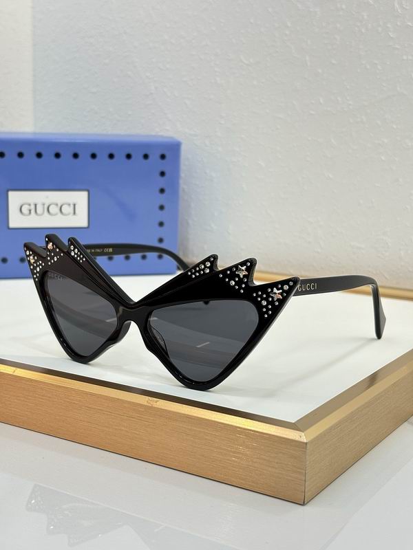 Gucci Glasses sms282
