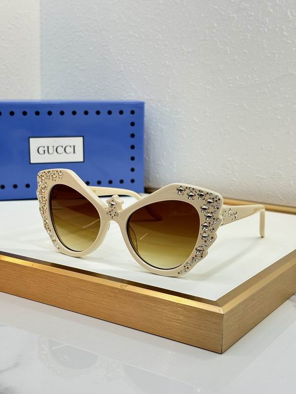 Gucci Glasses sms283