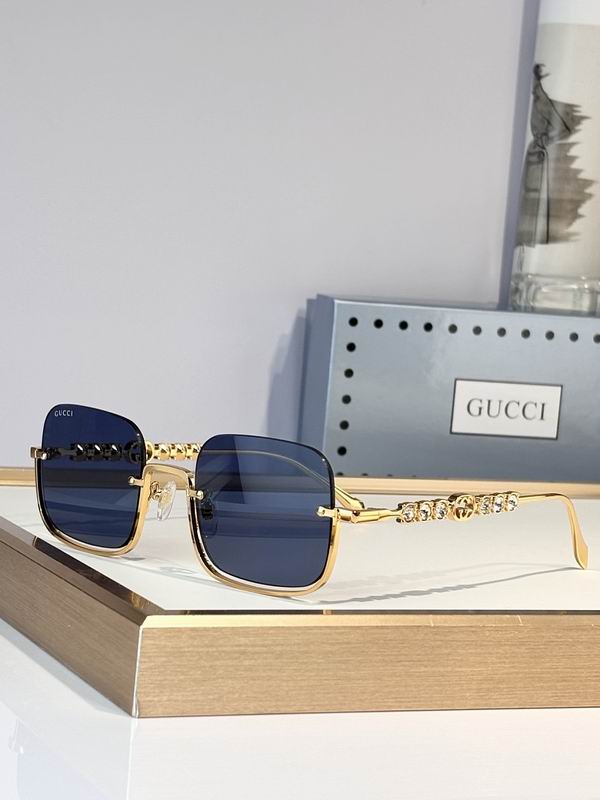 Gucci Glasses sms284