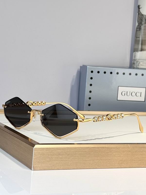 Gucci Glasses sms285