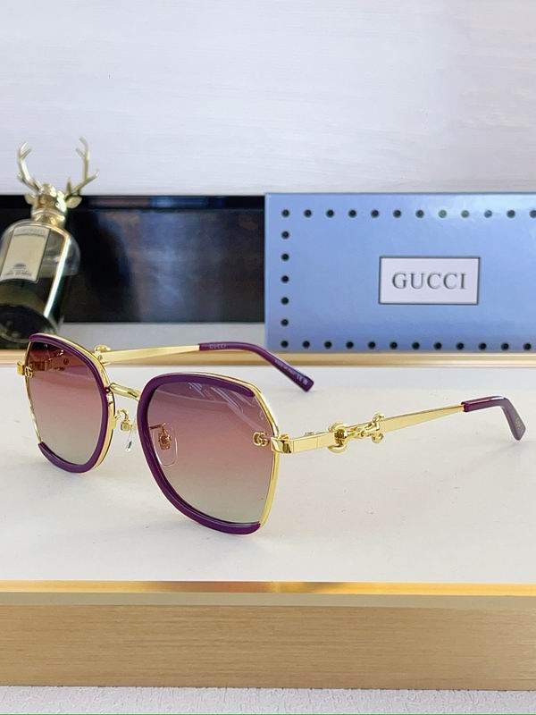 Gucci Glasses sms286