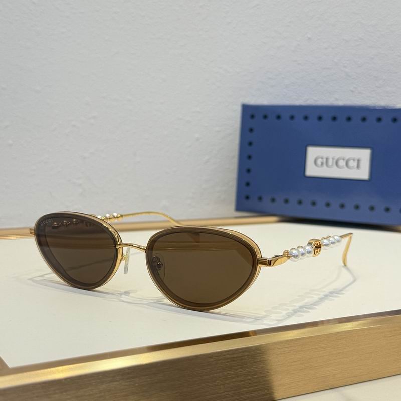 Gucci Glasses sms289