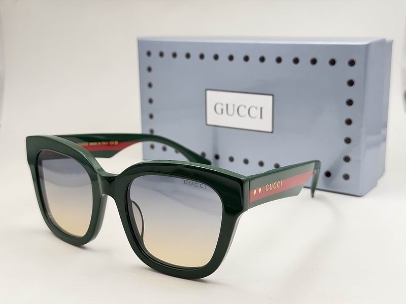 Gucci Glasses sms291