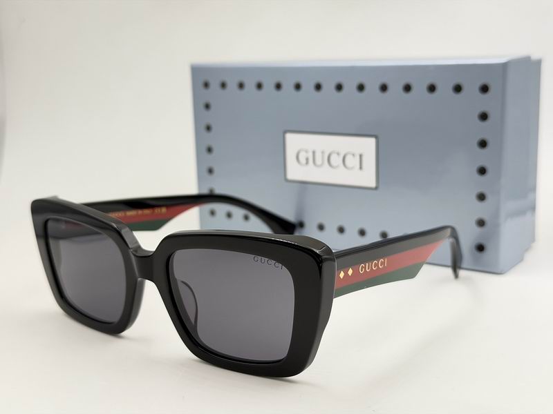 Gucci Glasses sms292