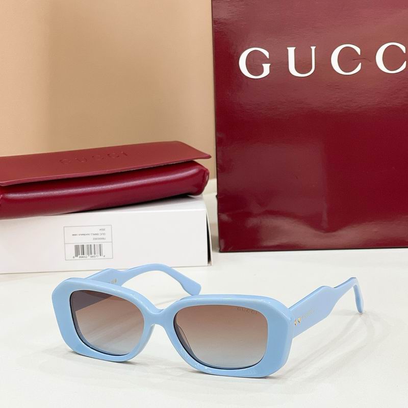 Gucci Glasses sms294