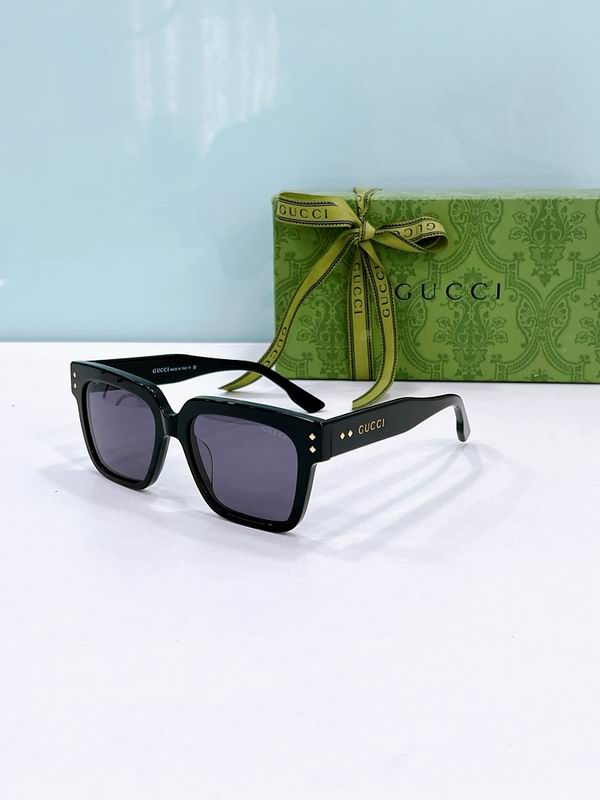 Gucci Glasses sms295