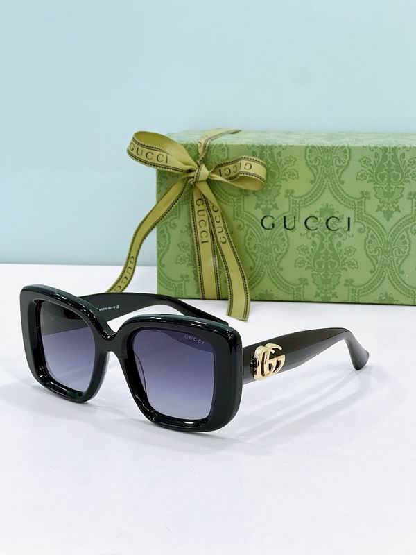 Gucci Glasses sms296