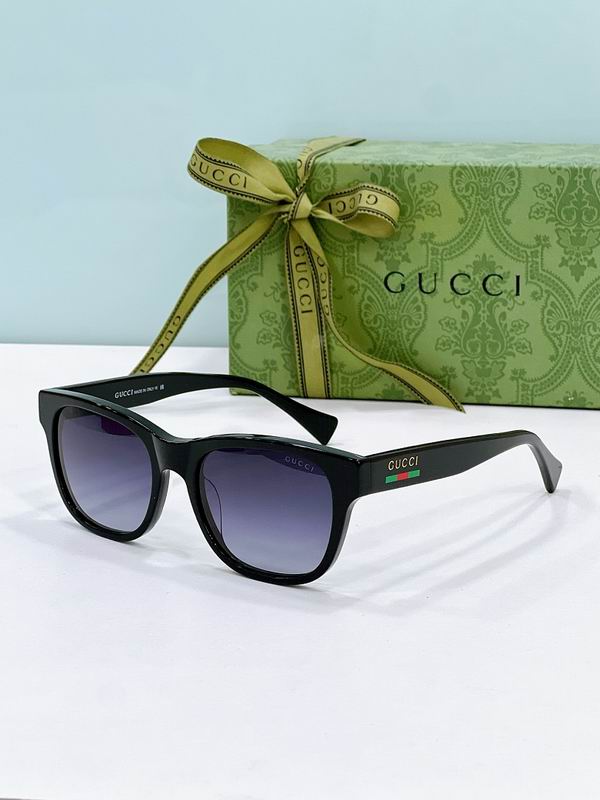 Gucci Glasses sms297