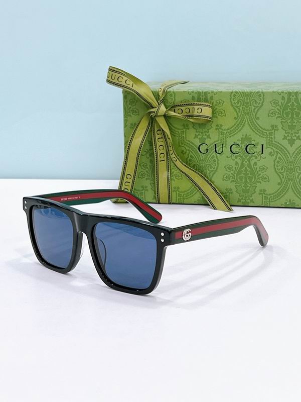 Gucci Glasses sms298