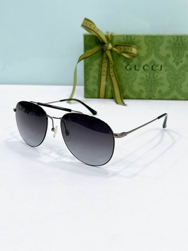 Gucci Glasses sms299