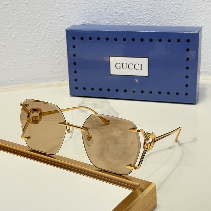 Gucci Glasses sms305