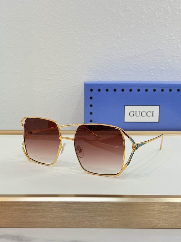 Gucci Glasses sms306